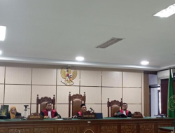 Kepala Desa Divonis Empat Tahun Penjara karena Korupsi Dana Desa