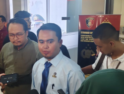 Wanda Harra Dilaporkan ke Bareskrim atas Tuduhan Penistaan Agama