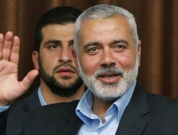 Hamas Serukan 3 Agustus Sebagai Hari Dukungan Internasional untuk Gaza dan Tahanan Palestina
