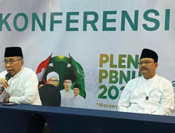 Pansus PBNU Mulai Kerja Besok, Mantan Sekjen PKB Dipanggil