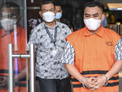 Kasus Suap Dana Hibah Jatim, KPK Cegah 21 Orang Ke Luar Negeri