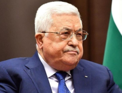 Hamas Berduka, Presiden Abbas Kutuk Pembunuhan Ismail Haniyeh, Serukan Persatuan Palestina