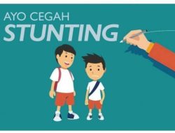 Kemenkes: Intervensi PMT Harus Tepat Sasaran untuk Cegah Stunting