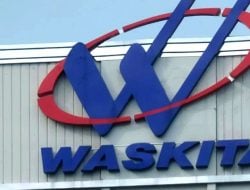 Jokowi Gencar Bangun Infrastruktur, Waskita Karya Malah Rugi Triliunan, Warganet: Aneh, Tapi Kebiasaan
