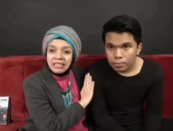 Candaan Haji dari Umur Dua Bulan Ramai Dijadikan Meme di Media Sosial, Thariq Haliintar Merasa Malu