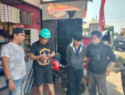Jambret di Makassar Ditangkap Usai 7 Bulan Buron, Polisi: Pelaku Lain Masih Pencarian
