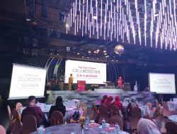 Di Depan Para Dokter, Makassar Jadi Kota Ketiga Pemasaran Cellbooster dan Picoalex