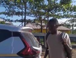 Victor Luis dan Latyr Fall Sudah Hadir di Sesi Latihan, Slot Pemain Asing PSM Saat Ini Sudah Enam Pemain