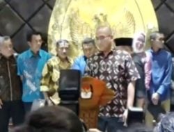 Komisioner KPU Disebut Tak Layak Gelar Pilkada, Mahfud MD: Kemewahan Berlebihan, Ada Fasilitas ke Daerah Asusila