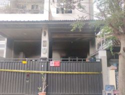 Jadi Korban Meninggal saat Kebakaran, Begini Sosok Sumiarti di Mata Tetangga