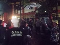 Bendera OPM Berkibar di Makassar, Polisi Minta Mahasiswa Papua Patuhi Aturan