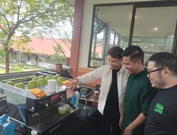 Kampanye Coffee Fest Picu Melesatnya Industri Kopi Lokal di Indonesia