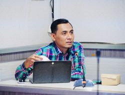 Syamsul Bachrie, Guru yang Bijaksana