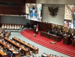 Pansus Haji Resmi Disetujui, Wakil Ketua DPR RI Muhaimin Iskandar Nyatakan Sah