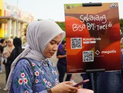 Kallafriends Hadirkan Terobosan Sebagai Official Ticketing Partner Berbagai Event di Kota Makassar