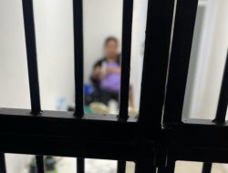 Titania, IRT yang Viral Ditahan Bersama Bayinya, Tuntut Kepastian Hukum
