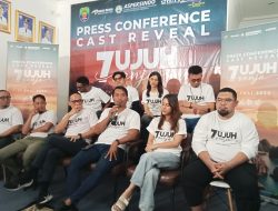 Kenalkan Keindahan Kaimana, Aspeksindo dan PH APCM Production Bakal Buat Film Berjudul 7ujuh Senja