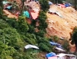 Usai Tambang Emas Longsor, Gorontalo Kini Dilanda Banjir Bandang