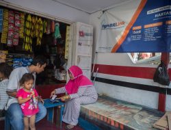 Jadi AgenBRILink, Wanita Hebat ini Terus Berinovasi Bawa Manfaat ke Masyarakat Sekitar