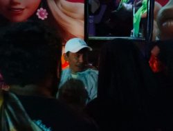 Terlibat Judi, Oknum Kades dan Warga Toraja Utara Ditangkap Polisi