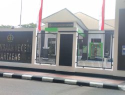 Kejari Bantaeng Periksa Pimpinan DPRD dan Sekwan, Kasus Apa?