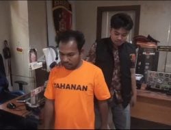 Rudapaksa Anak di Bawah Umur, Pengungsi Asal Rohingya Ditangkap Polisi