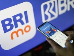 Beli Tiket BRI Liga 1, Tanpa Ribet Pakai Aplikasi Mobile Banking BRImo