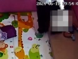 Viral Video Penganiayaan Anak Justru Pelakunya Influencer Parenting, Orang Tua Korban Lapor Polisi