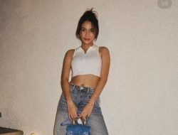 Unggah Foto di Instagram, Azizah Salsha Kembali Dihujat Netizen