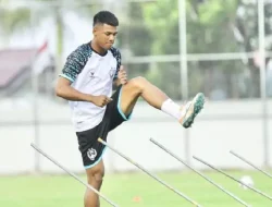 Juara Piala Presiden 2024, Harapan Besar Pemain Baru PSM Makassar Abdul Rahman
