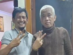 Adik Presiden Jokowi Nyatakan Dukung IAS di Pilgub Sulsel