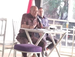 Parpol Korbankan Kader di Pilgub Sulsel, Ajiep Padindang: Kolom Kosong Menjadi Bencana Politik