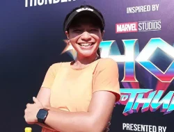 Jadi Bridesmaid di Pernikahan Aaliyah Massaid dengan Thariq Halilintar, Amel Carla Bilang Pasti Gede Sekali