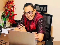 Mahkamah Agung Nyatakan Zainal Muttaqin Terbukti Lakukan Penggelapan dalam Jabatan