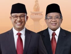 PKS Ajak Perindo Berkoalisi Usung Anies-Sohibul di Pilkada Jakarta, Begini Respons Angela Tanoesoedibjo