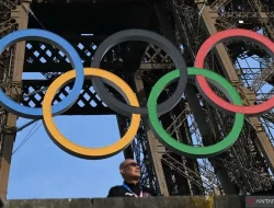 Israel Dibolehkan Ikut Olimpiade Sementara Rusia Tidak, Jansen Sitindaon: Inilah yang Membuat Israel Tidak Pernah Jera