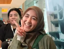 Netizen Jodoh-jodohkan Jirayut dengan Halda Rianti, Arafah Rianti Justru yang Merasa Terhanyut-hanyut