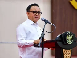 Fix Pendaftaran CASN Tidak Dibuka Juli, Menpan RB: Diumumkan Sekitar Agustus