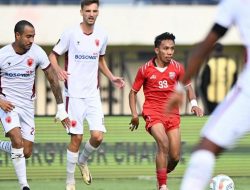 Kecolongan di Menit Akhir Hadapi Borneo FC, Pengamat Minta Lini Belakang PSM Tingkatkan Hal Ini