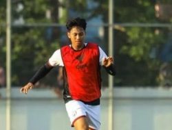 Laga Pembuka Piala Presiden 2024 Persib Vs PSM, Jadi Laga Emosional Untuk Penyerang Baru Juku Eja Muhammad Arham