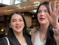 Punya Wajah Mirip Davina Karamoy, Alice Norin Takut Jadi Amukan Netizen