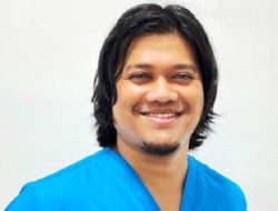Dokter Spesialis Ortopedi RSUD Sulbar, dr Helmiyadi Meninggal Dunia, Akademisi UMI: Sosok yang Super Kreatif