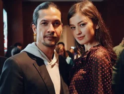 Trauma Masa Lalu, Kimberly Ryder Tidak Ingin Dinikahi Pria Mirip Edward Akbar