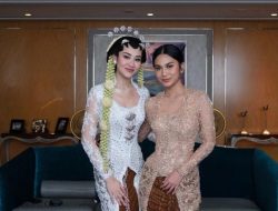 Unggah Foto Terbaru Saat Jadi Bridesmaid di Acara Nikahan Aaliyah Massaid, Azizah Salsha Kembali Dihujat