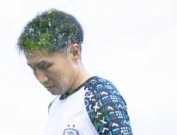 Kehilangan Kenzo Nambu, Daisuke Sakai Terus Dicoba Bernardo Tavares Bermain Sebagai Playmaker