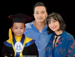 Gala Sky Ingin Dipeluk Vanessa Angel, Kalimatnya Bikin Nangis