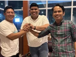 Survei Meyakinkan, Kader Gerindra Sulsel Harga Mati Dukung AIA di Pilgub Sulsel 2024
