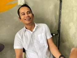 Andi Iwan Deklarasi Pasangan Akhir Juli, Ini Koalisi Partai yang Bakal Mengusung