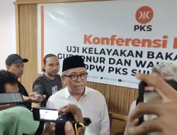 Wacana Kotak Kosong di Pilgub Sulsel, IAS: Pembodohan Publik