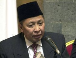 PPP Berduka, Hamzah Haz Meninggal Dunia, Sosok Politisi yang Teduh